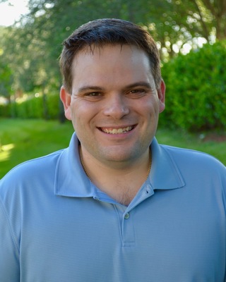 Photo of Justin Grossmayer, Clinical Social Work/Therapist in Wellington, FL
