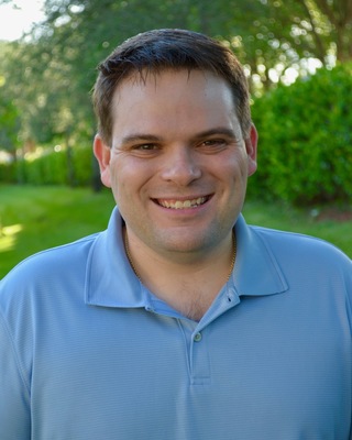 Photo of Justin Grossmayer, LCSW, Clinical Social Work/Therapist