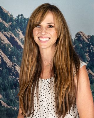 Photo of Erin Rubenking, Licensed Professional Counselor in Boulder, CO
