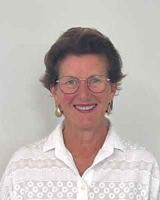 Photo of Nicole Haliday, Counsellor, MA, PACFA