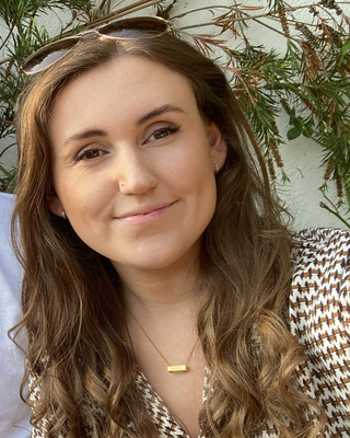 Photo of Abbey Martin, Psychotherapist, MA, APCP