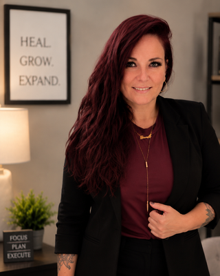 Photo of Candi Anzley Presson - Positive Solutions Today, LLC, PCMHT, MSW