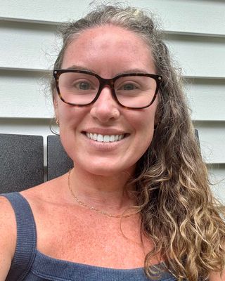 Photo of Kristyn Rinchiuso, Clinical Social Work/Therapist, LICSW