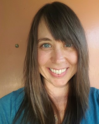 Photo of Jessica Fern, Registered Psychotherapist in Longmont, CO