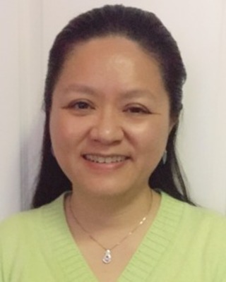 Photo of Shouh-Rong Vivian Tsai, Psychologist