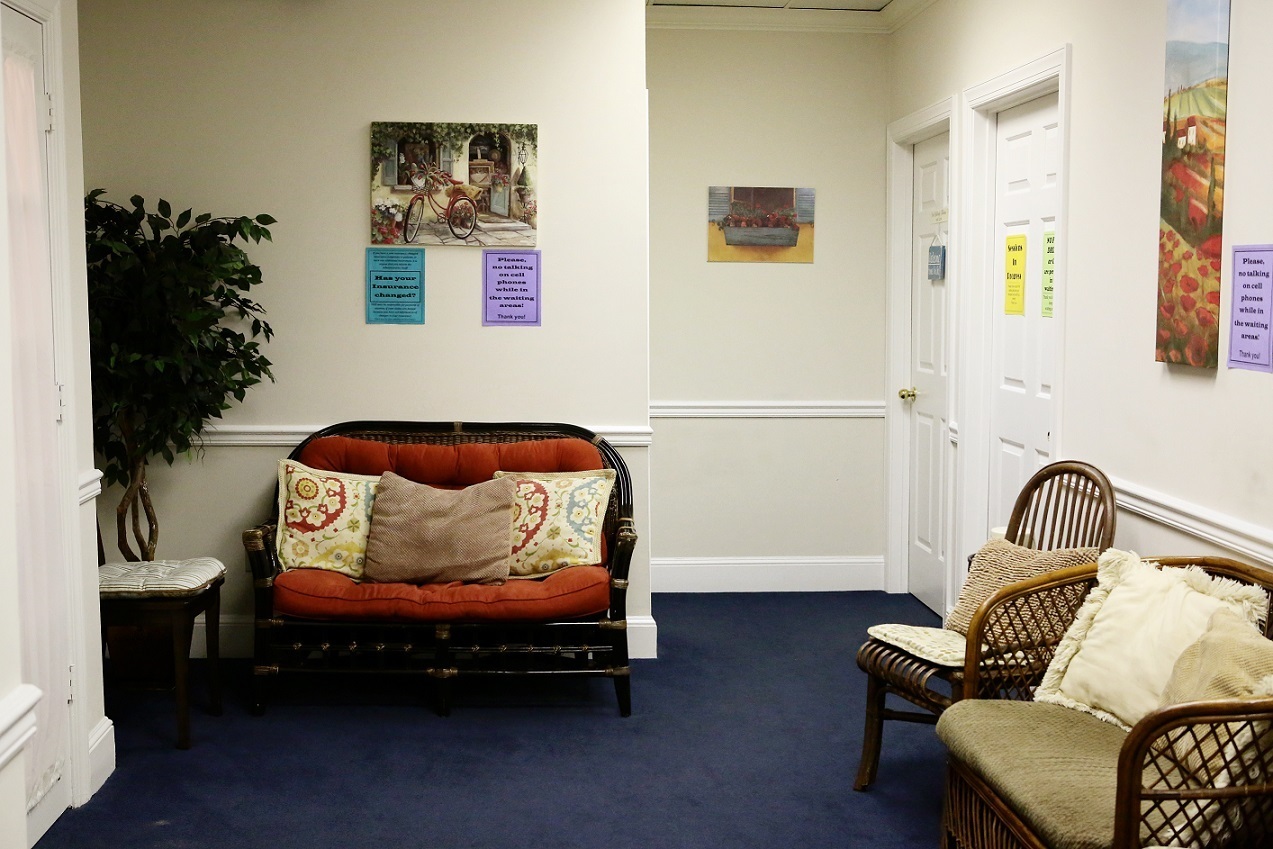 Carolina Counseling Services, Clinical Social Work/Therapist