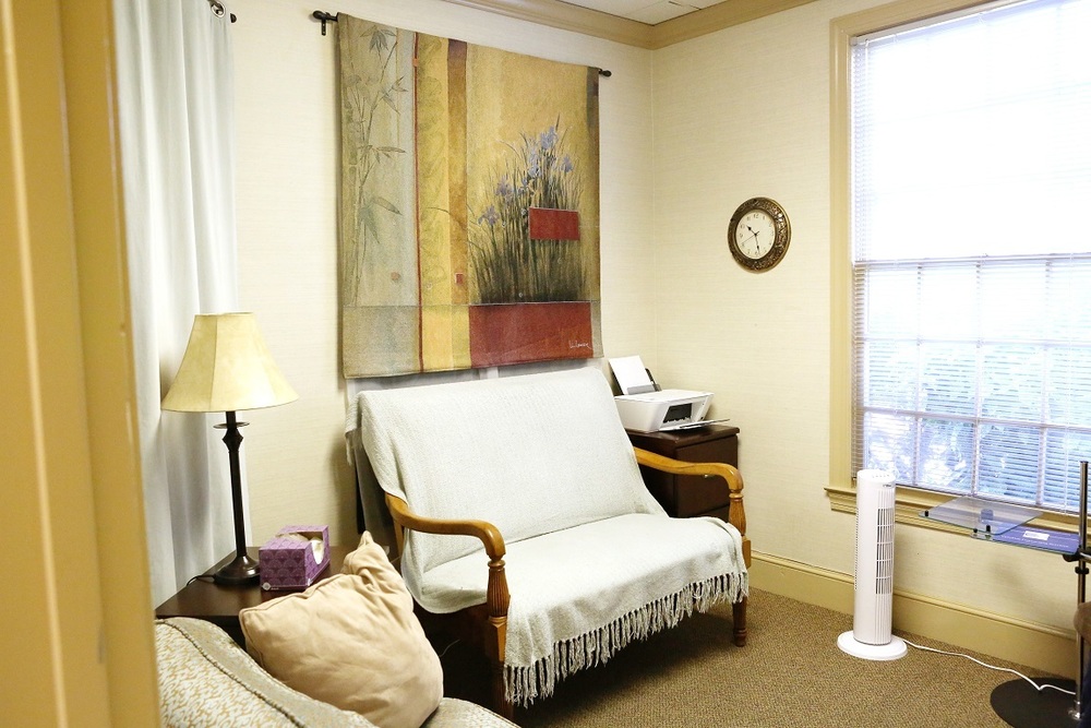 Carolina Counseling Services, Clinical Social Work/Therapist