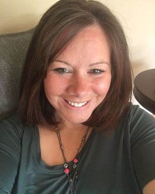 Photo of Ashley Brown, Licensed Professional Counselor in Cape Charles, VA