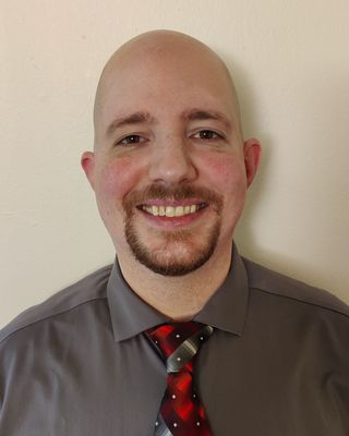 Photo of Andrew William Wilgus, Licensed Professional Counselor, MA, LPC