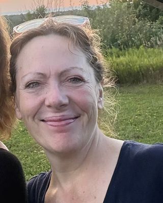 Photo of Angela Dickieson, RN, BScN, EHP