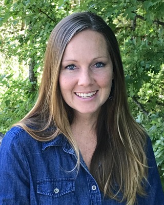 Photo of Nikki Frederick, Psychologist in Portland, OR