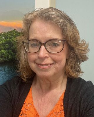 Photo of Jackie Martin, Counselor, MS, LMHC, QS, NCC