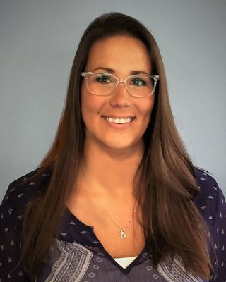 Photo of Stephanie Hebert, Counselor in Iowa