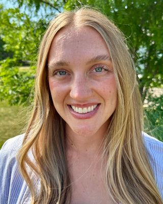 Photo of Allison Maisch, Clinical Social Work/Therapist, LCSW