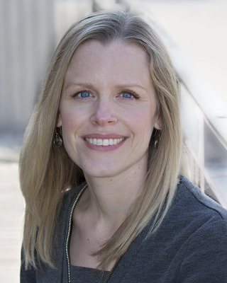 Photo of Laura Grier, MA, RPsych, Psychologist in Calgary