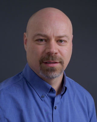 Photo of Andrew Duncan, MSW, RSW, Registered Social Worker in Ottawa