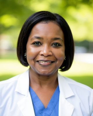 Photo of Valerie Roberts, Psychiatric Nurse Practitioner, CRNP