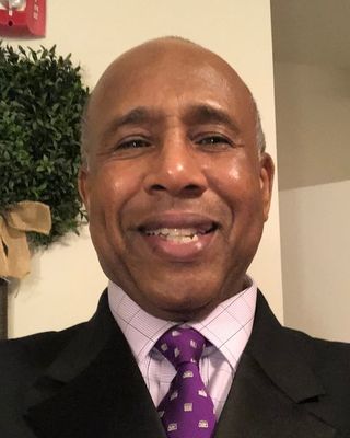 Photo of Dr. Robert L. Johnson, PhD, CMHP, CPC