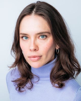 Photo of Annie Roper - Annie Roper | Grief, Loss, Life Transition, Registered Psychotherapist (Qualifying)