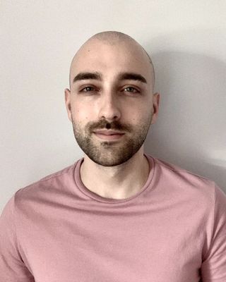 Photo of Phil Ferrandino - Phil Ferrandino | Social anxiety & porn addiction, Counselor, LMHC