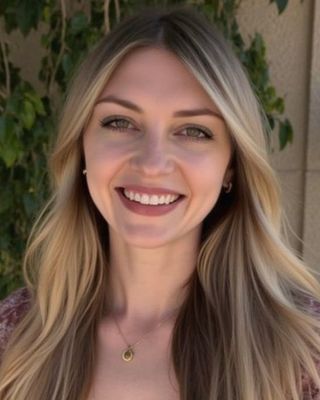 Photo of Emma Rose Pallone, Marriage & Family Therapist, MA, LMFT