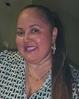 Photo of Milagros Colon, Licensed Mental Health Counselor, LMHC