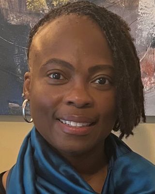 Photo of Tamara Reed, Marriage & Family Therapist, MA