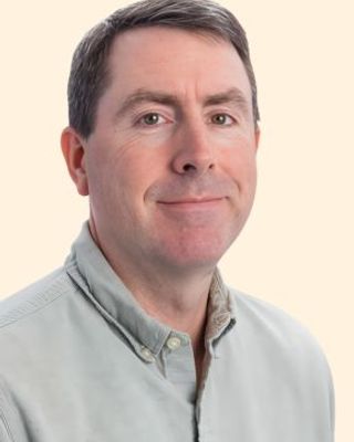 Photo of Timothy O'Brien, Counselor, MA, LMHC