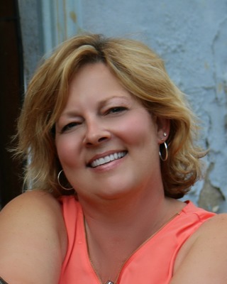 Photo of Jill Cummins, Counselor in Winnebago, IL