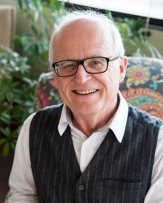 Photo of George Scott, EdS, LMFT, Marriage & Family Therapist