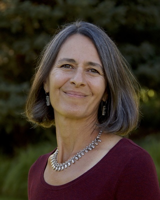 Photo of Ivy Sigel, Psychologist in Peterson AFB, CO