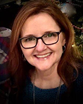 Photo of Connie Taylor, Marriage & Family Therapist, LMFT