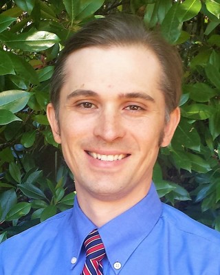 Photo of Collin Anders Hansen, MS, LMHC, SRT, PBTT, Counselor in Vancouver