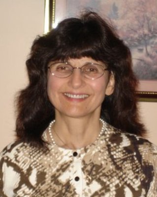 Photo of Sharon Katherine Sierra-Koscinski, Clinical Social Work/Therapist, LCSW-C