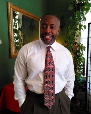 Photo of Fritz Maignan - Four Seasons Therapy LLC, NCC, LPC, SAP, BCC, CCDP-D, Licensed Professional Counselor