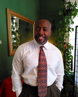 Photo of Fritz Maignan - Four Seasons Therapy LLC, Licensed Professional Counselor, NCC, LPC, SAP, BCC, CCDP-D