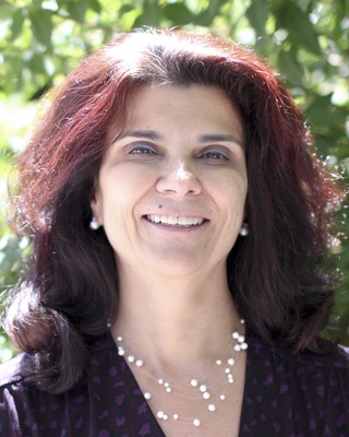 Photo of Natalie Ann Cournoyea - Natalie Cournoyea Psychotherapy Professional Corp., MA, RP, CSAT-S, Registered Psychotherapist