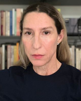 Photo of Kate Fodaski, Psychologist in Brooklyn, NY