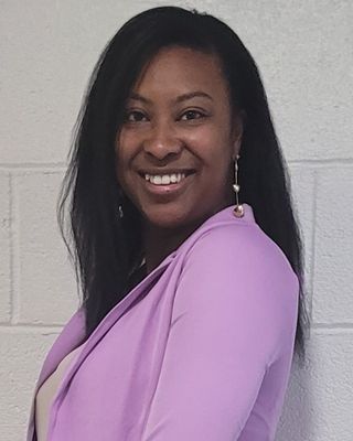 Photo of Brittany Atwater, Licensed Clinical Mental Health Counselor, CRC, LCMHC