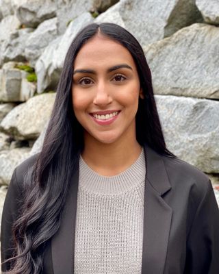 Photo of Ravneet Kaur Dhaliwal, Counsellor in Vancouver, BC