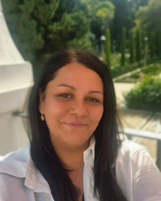 Photo of Sarah Seymour, Counsellor, MBACP