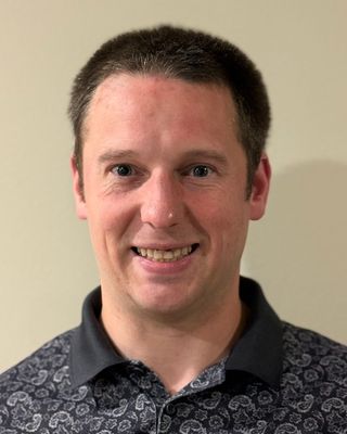 Photo of Nick Taylor, Clinical Social Work/Therapist, LLMSW