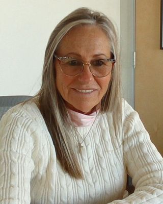 Photo of Dr. Sharon Lorraine Paul, Psychiatric Nurse Practitioner, DNP, PMHNP, BC