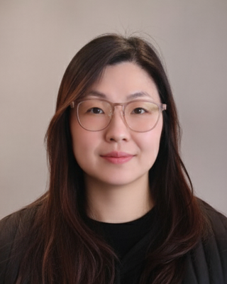 Photo of Teresa Chan, Psychotherapist, MSc, MBACP