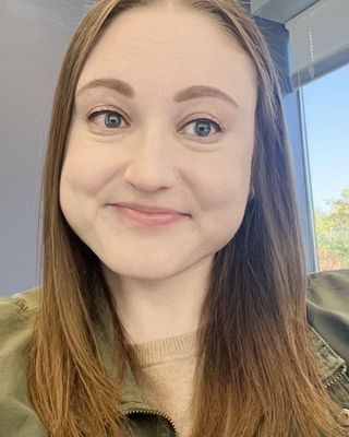 Photo of Jessica Romines - Ellie Mental Health - Woodbridge, Jessica Romines, Pre-Licensed Professional, MSW