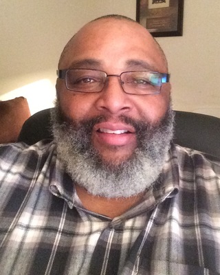 Photo of Angello Madison Sr., Licensed Professional Counselor in Virginia