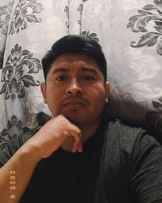 Foto de Gonzalo González Dzul, Psicólogo, Lic. en Psicología