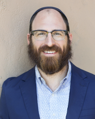Photo of Scott Simcha Levenberg, Marriage & Family Therapist in Los Angeles, CA