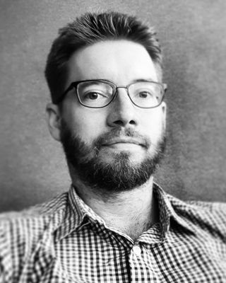 Photo of James Sturdee, Registered Counsellor in eThekwini, KwaZulu-Natal