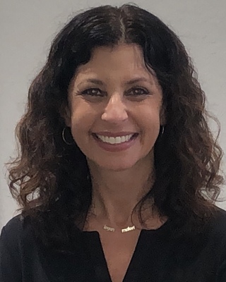 Photo of Jami Saperstein, Counselor in Delray Beach, FL